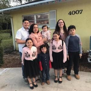 Meet your Posher, Rosario